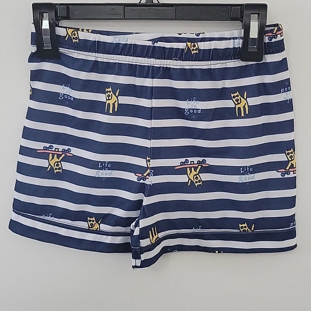 Life Is Good charming navy